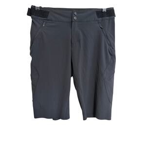 Zoic Outdoor Cycling Shorts Mens Size S